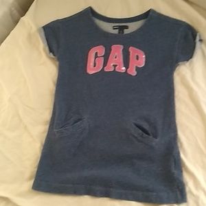 Gap dress